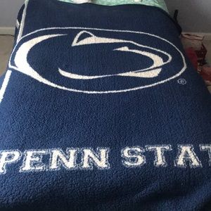PENN STATE BLANKET